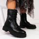 5. eVento W EVE313 Boots