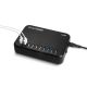 2. RealPower Power Station 120 Smartphone, Tablet Black Alternating Current Internal