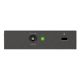 3. D-Link DGS-105/E 5-port switch
