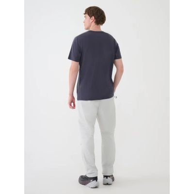 3. Men's Merino Wool Trekking T-shirt 4F 4FWSS25TFTSM1268-22S