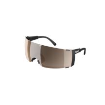 Okulary rowerowe POC Propel czarne cat.2