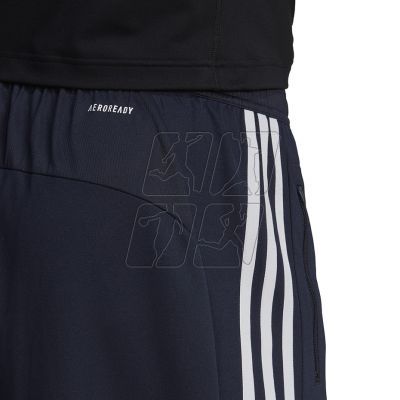 4. adidas Primeblue Designed To Move Sport 3-Stripes M HM4807 shorts