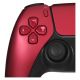 17. SONY DualSense Volcanic Red Wireless Controller