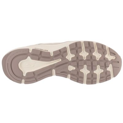 4. Skechers Go Run Consistent 2.0 - Advantage 128606-NAT Beige 36