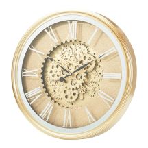 WALL CLOCK D50.7CM 837362990