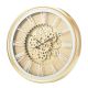 WALL CLOCK D50.7CM 837362990