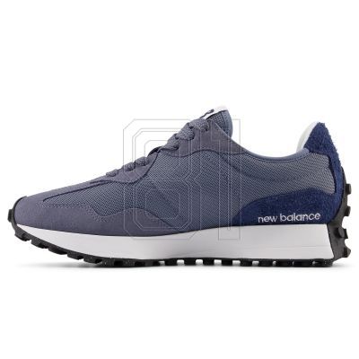14. New Balance U327MA shoes
