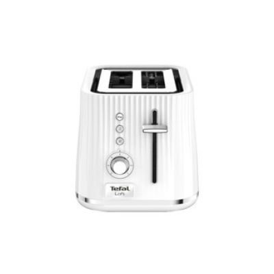2. TEFAL TT7611 toaster