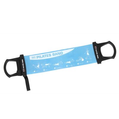 6. Pilates band with handles BB 2350