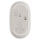 5. Satechi OntheGo Travel Mouse Ambidextrous Bluetooth 2400 DPI
