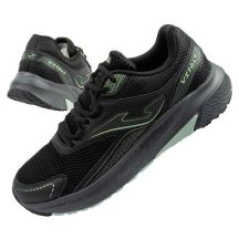 Joma Vitaly men's running shoes, lightweight, comfortable, durable, black
