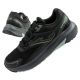 Joma Vitaly men's running shoes, lightweight, comfortable, durable, black