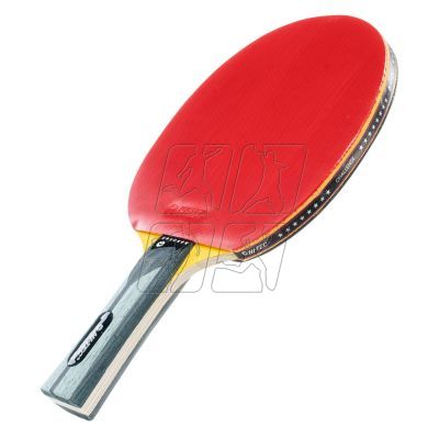 4. Hi-tec Challenge racket 92800438369 