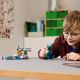 9. LEGO Minecraft 21274 Encounter with the Warden
