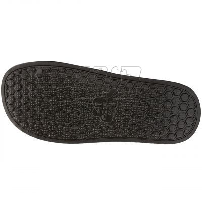 3. Coqui Tora M 7081-100-2200 slippers