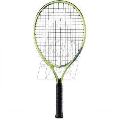 Head Extreme Jr 21 cv3 3/4 tennis racket 235432 SC06