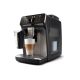 Philips | Coffee machine | EP5549/70 5500 LatteGo series | 15 bar pump pressure | Built-in milk frother | Automatic | 1500 W | Black