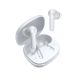 QCY T13 Pro Wireless In-Ear Noise Cancelling ANC Headphones - White