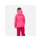 8. Rossignol Girl Staci Jkt Jacket Pink