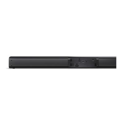 8. Sharp 2.0 Soundbar | HT-SB145 Speaker | 150W | Bluetooth Connectivity | Wireless Connection