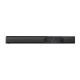 8. Sharp 2.0 Soundbar | HT-SB145 Speaker | 150W | Bluetooth Connectivity | Wireless Connection