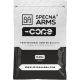 Specna Arms CORE 0.20g ASG BBs - 1000 pcs. (SPE-16-021002)