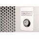 6. Digitus SOHO Pro Wall-Mounted Case - 483 mm (19") - 540x400 mm (W x D)