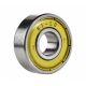 Mission Hi-Lo RH ABEC-7 608 Bearings