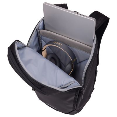 4. Thule Abyss Backpack 26L Fits up to 16" Laptop Backpack Waterproof