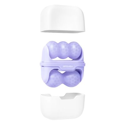 Spokey LIFTY double massager with cooling function