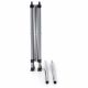 17. Meteor Bankada 16934 folding table