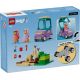 2. LEGO Bluey 11216 - Grannies with Bingo and Blue