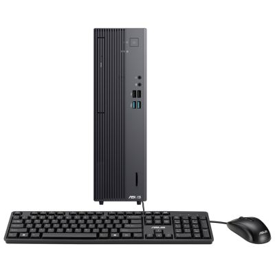 ASUS ExpertCenter D501SER-514500261X SFF i5-14500 16GB DDR5 SSD512 UHD Graphics 770 W11Pro 3Y OnSite