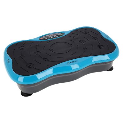 2. HMS SVP01 Blue Vibration Platform