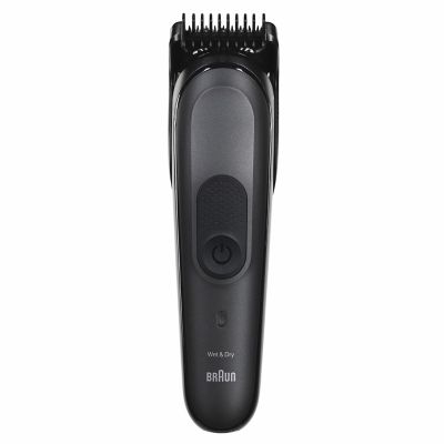 4. Trimmer MGK7491 BRAUN black