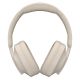 2. Defender Bluetooth Freemotion Headphones B485 ANC Beige 63486