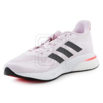 3. adidas Supernova W GX2968 Running Shoes