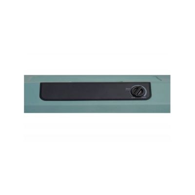 5. Igloo IE42 42l thermoelectric refrigerator, green