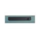 5. Igloo IE42 42l thermoelectric refrigerator, green