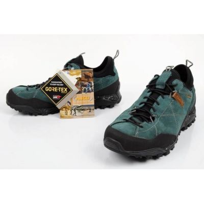 9. Aku Nativa GTX W 629676 trekking shoes