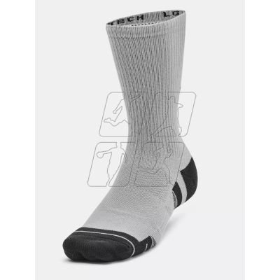 2. Under Armor Socks 1379512-011