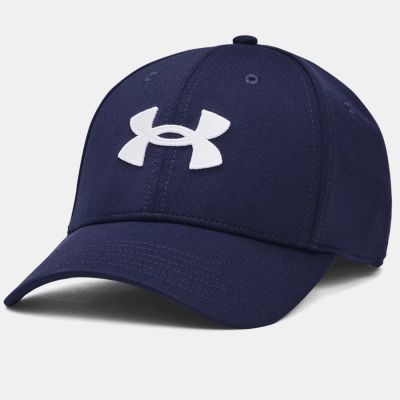 2. Under Armour Men's Blitzing 1376700-410 Cap
