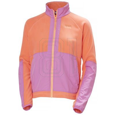 7. Helly Hansen Rig Fleece Jacket W 54078 284
