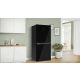 7. BOSCH KMC85LBEA fridge-freezer