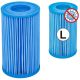 5. PUMP FILTER ANTI-BACTERIAL 106X203MM 1000GAL TYPE 3 290726
