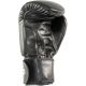 9. ENERO BOXING GLOVES BLACK 12OZ