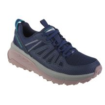 Skechers Switch Back - Cascades 180162-NVY Navy Blue 36