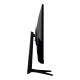 3. Arozzi Nova 32" Monitor Intrusion Protection Systems (IPS) QHD Connector 16:9 180 Hz 1 ms 2560 x 1440 pixels 300 cd/m2 Number of HDMI ports: 2 Black