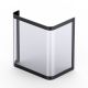 19. Jonsbo TK-1 2.0 Mini Tower Black