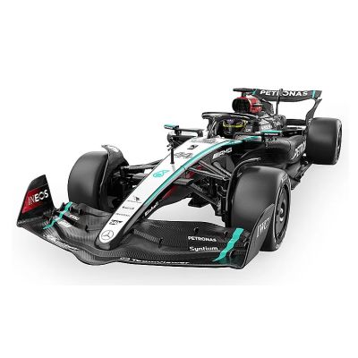 7. Jamara 402250 Remote Controlled Model Sports Car Electric Motor 1:12